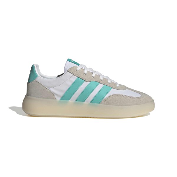 adidas Mercedes - Amg Petronas Formula One Team Barreda Decode Schuhe - white/semi mint rush/core white