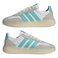 adidas Mercedes-AMG Petronas Formula One Team Barreda Decode Schuhe Unisex - white/semi mint rush/core white