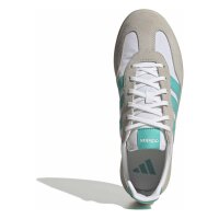 adidas Mercedes-AMG Petronas Formula One Team Barreda Decode Schuhe Unisex - white/semi mint rush/core white