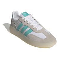 adidas Mercedes-AMG Petronas Formula One Team Barreda Decode Schuhe Unisex - white/semi mint rush/core white