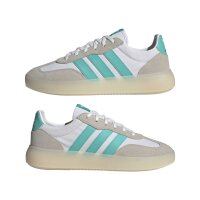 adidas Mercedes - Amg Petronas Formula One Team Barreda Decode Schuhe - white/semi mint rush/core white