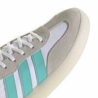 adidas Mercedes - Amg Petronas Formula One Team Barreda Decode Schuhe - white/semi mint rush/core white