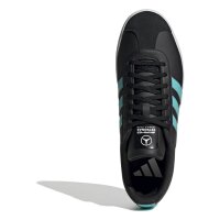 adidas VL Court Mer Schuhe Unisex - core black/semi mint rush/white