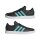 adidas Vl Court Mer Schuhe - core black/semi mint rush/white
