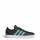 adidas Vl Court Mer Schuhe - core black/semi mint rush/white