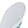 adidas Vl Court Mer Schuhe - core black/semi mint rush/white