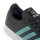 adidas Vl Court Mer Schuhe - core black/semi mint rush/white