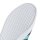 adidas VL Court Mer Schuhe Unisex - core black/semi mint rush/white
