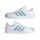 adidas Vl Court Mer Schuhe - white/semi mint rush/grey one