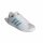 adidas Vl Court Mer Schuhe - white/semi mint rush/grey one