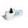 adidas Vl Court Mer Schuhe - white/semi mint rush/grey one