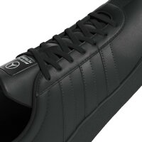 adidas Vl Court Mer Schuhe - core black/carbon/white