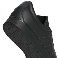 adidas Vl Court Mer Schuhe - core black/carbon/white