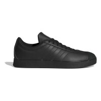 adidas VL Court Mer Schuhe Unisex - core black/carbon/white