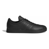 adidas VL Court Mer Schuhe Unisex - core black/carbon/white