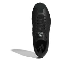 adidas VL Court Mer Schuhe Unisex - core black/carbon/white