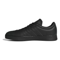adidas VL Court Mer Schuhe Unisex - core black/carbon/white