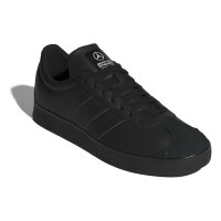 adidas VL Court Mer Schuhe Unisex - core black/carbon/white