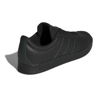 adidas VL Court Mer Schuhe Unisex - core black/carbon/white