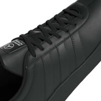 adidas VL Court Mer Schuhe Unisex - core black/carbon/white