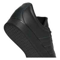 adidas VL Court Mer Schuhe Unisex - core black/carbon/white