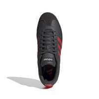 adidas Vl Court Audi Sportschuhe - utility black/hi-res red/chalk pearl