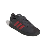 adidas Vl Court Audi Sportschuhe - utility black/hi-res red/chalk pearl