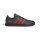 adidas Vl Court Audi Sportschuhe - utility black/hi-res red/chalk pearl