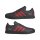 adidas Vl Court Audi Sportschuhe - utility black/hi-res red/chalk pearl