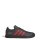 adidas Vl Court Audi Sportschuhe - utility black/hi-res red/chalk pearl