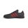 adidas Vl Court Audi Sportschuhe - utility black/hi-res red/chalk pearl