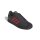 adidas Vl Court Audi Sportschuhe - utility black/hi-res red/chalk pearl
