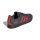adidas Vl Court Audi Sportschuhe - utility black/hi-res red/chalk pearl