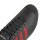 adidas Vl Court Audi Sportschuhe - utility black/hi-res red/chalk pearl
