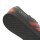 adidas Vl Court Audi Sportschuhe - utility black/hi-res red/chalk pearl