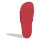 adidas Audi F1 Team Adilette Comfort Badeschlappen - hi-res red/hi-res red/chalk pearl