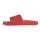 adidas Audi F1 Team Adilette Comfort Badeschlappen - hi-res red/hi-res red/chalk pearl