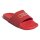 adidas Audi F1 Team Adilette Comfort Badeschlappen - hi-res red/hi-res red/chalk pearl