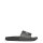 adidas Audi F1 Team Adilette Comfort Badeschlappen - utility black/utility black/chalk pearl