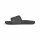 adidas Audi F1 Team Adilette Comfort Badeschlappen - utility black/utility black/chalk pearl
