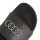 adidas Audi F1 Team Adilette Comfort Badeschlappen - utility black/utility black/chalk pearl