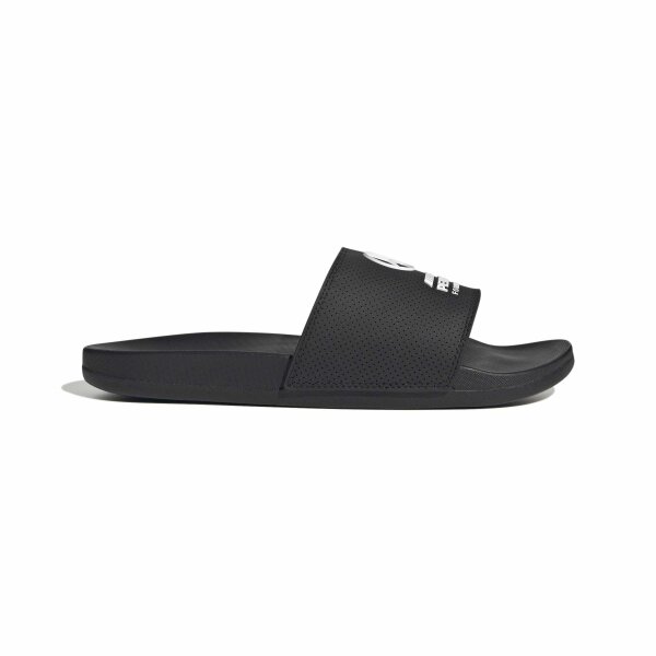 adidas Adilette Comfort Mer Badeschlappen - core black/core black/white