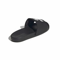 adidas Adilette Comfort Mer Badeschlappen - core black/core black/white