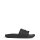 adidas Adilette Comfort Mer Badeschlappen - core black/core black/white
