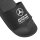 adidas Adilette Comfort Mer Badeschlappen - core black/core black/white