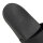 adidas Adilette Comfort Mer Badeschlappen - core black/core black/white