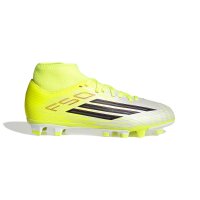 adidas F50 Club Mid Firm Ground/Multi Ground Kids...