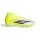 adidas F50 Club Mid Firm Ground/Multi Ground Kids Fußballschuhe Kinder - team solar yellow 2/core black/lucid red