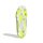 adidas F50 Club Mid Firm Ground/Multi Ground Kids Fußballschuhe Kinder - team solar yellow 2/core black/lucid red