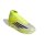 adidas F50 Club Mid Firm Ground/Multi Ground Kids Fußballschuhe Kinder - team solar yellow 2/core black/lucid red